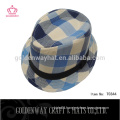 cheap men blue fedora hats hat fedora